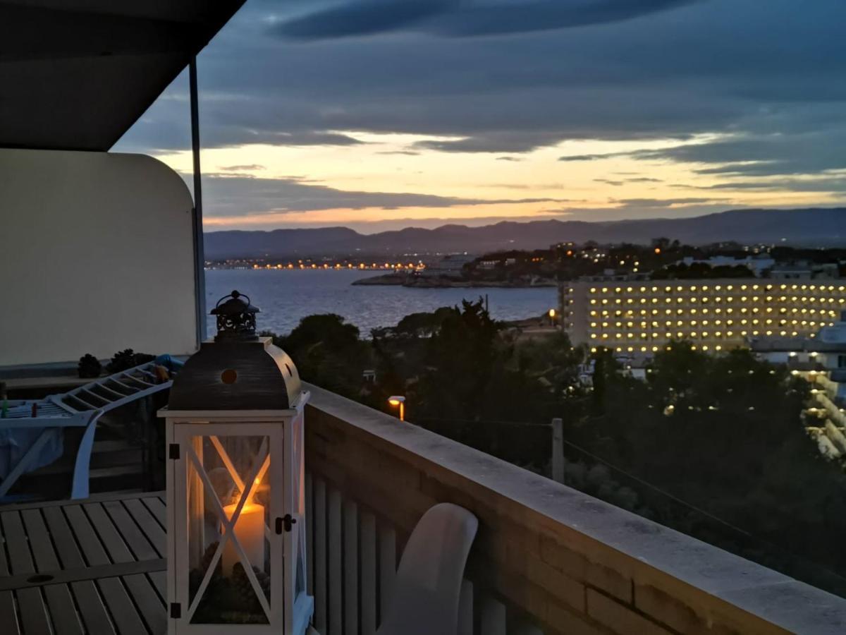Appartement cosy à la mer Salou Extérieur photo