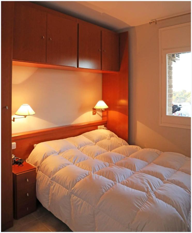 Appartement cosy à la mer Salou Extérieur photo