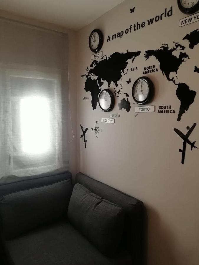 Appartement cosy à la mer Salou Extérieur photo
